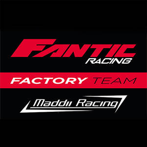 Fantic Factory Team Maddii
