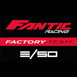 Fantic Factory E50 Racing