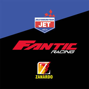 Fantic JET Racing Team