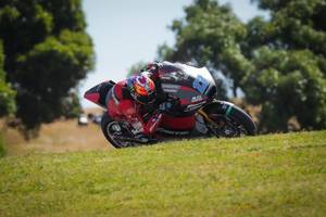 Vietti pontszerzéssel nyitott a portimaói Moto2 futamon