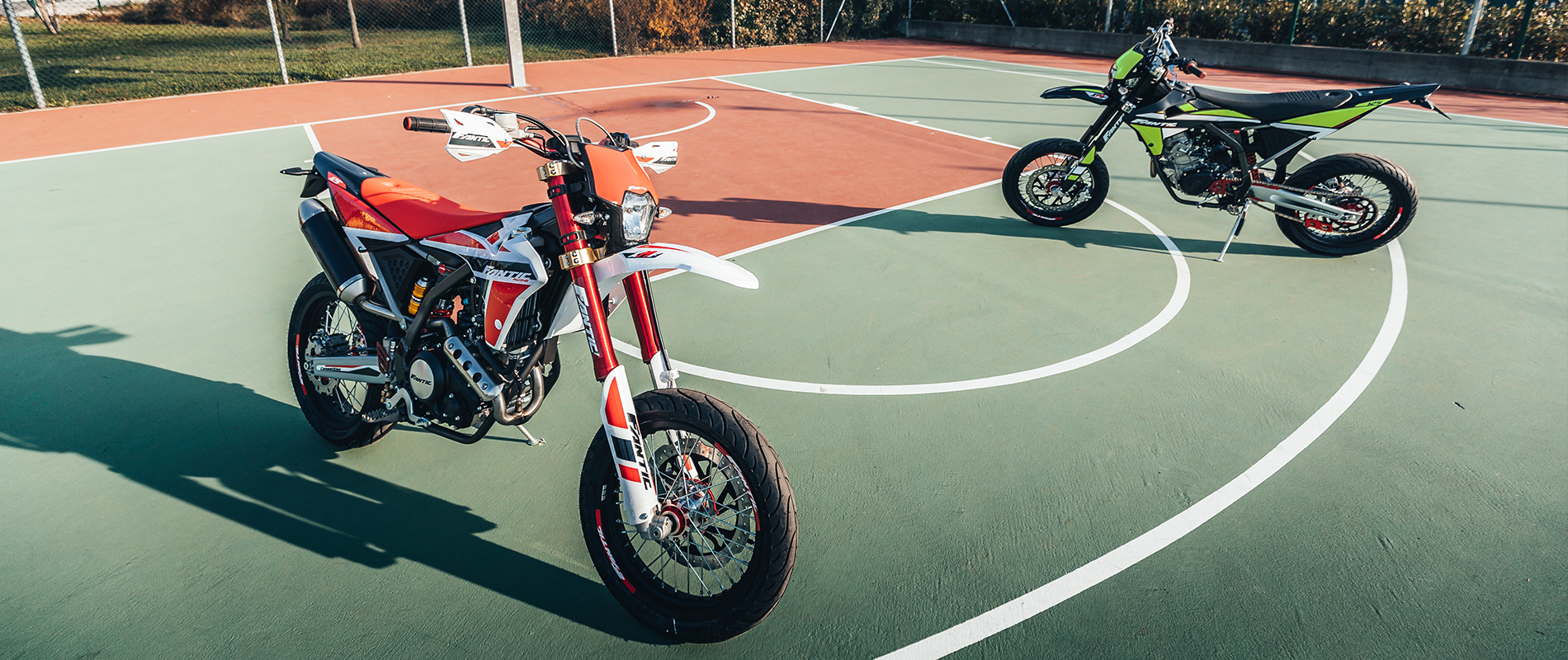 MOTARD