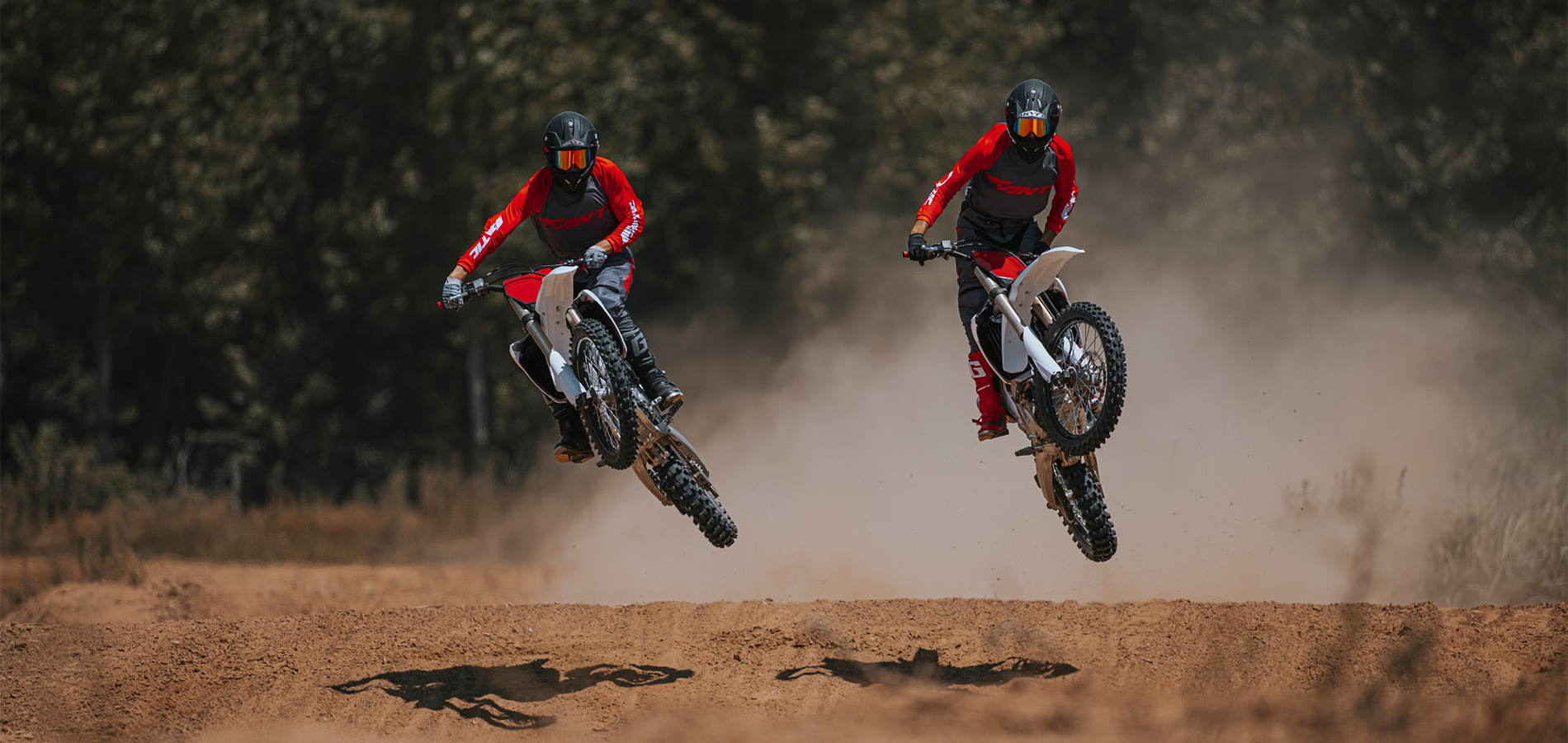 MOTOCROSS