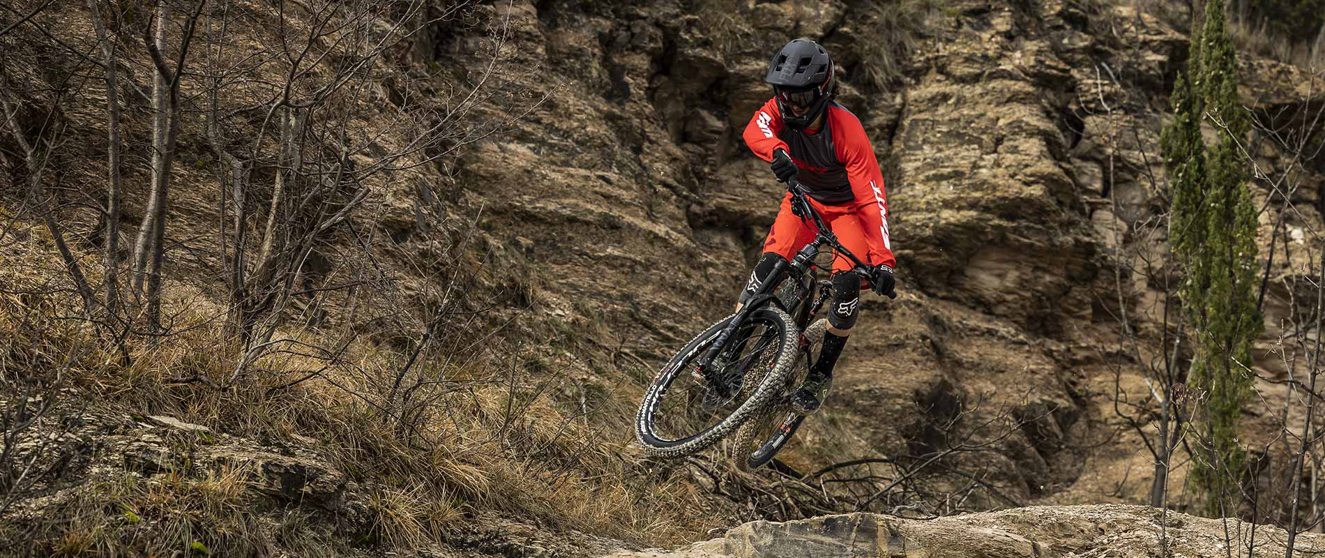 E-MTB All Mountain