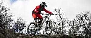 E-MTB Enduro
