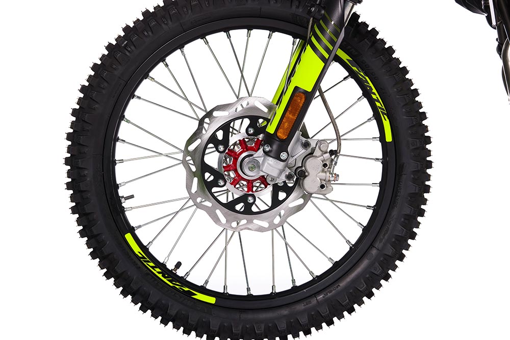 Fantic XEF 125 Performance 16