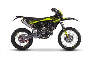 Fantic XEF 125 Performance 12