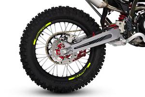 Fantic XEF 125 Performance 13