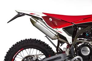 Fantic XEF 125 Performance 15