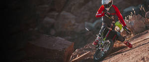 Fantic XEF 125 Performance 4