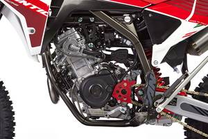 Fantic XEF 125 Performance 5