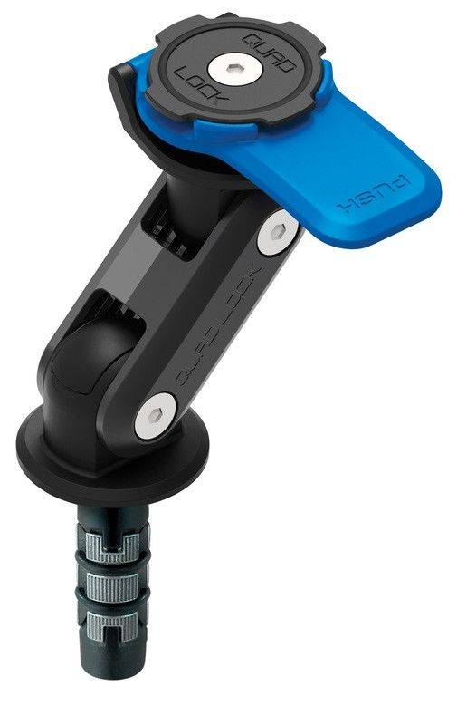 Quad lock Villaszár tartó Quad Lock rögzítő megoldások 0