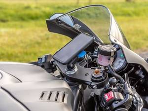 Quad lock Villaszár tartó Quad Lock rögzítő megoldások 10