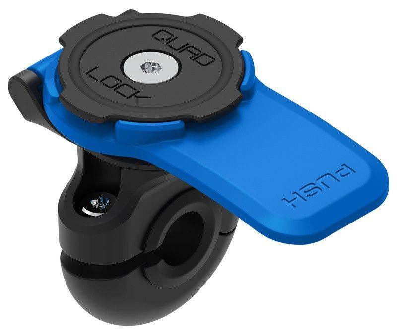 Quad lock Tükör okostelefon-tartó Quad Lock rögzítő megoldások 0