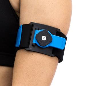 Quad lock Sport karszalag Quad Lock rögzítő megoldások 2