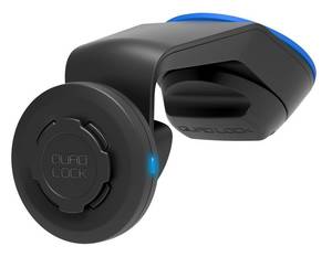 Quad lock Vezeték nélküli töltőfej autó/íróasztal Quad Lock rögzítő megoldások 3