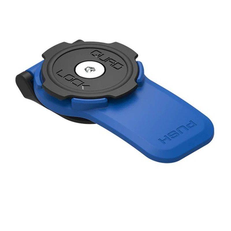 Quad lock 360 Head - Lever Head Quad Lock rögzítő megoldások 0