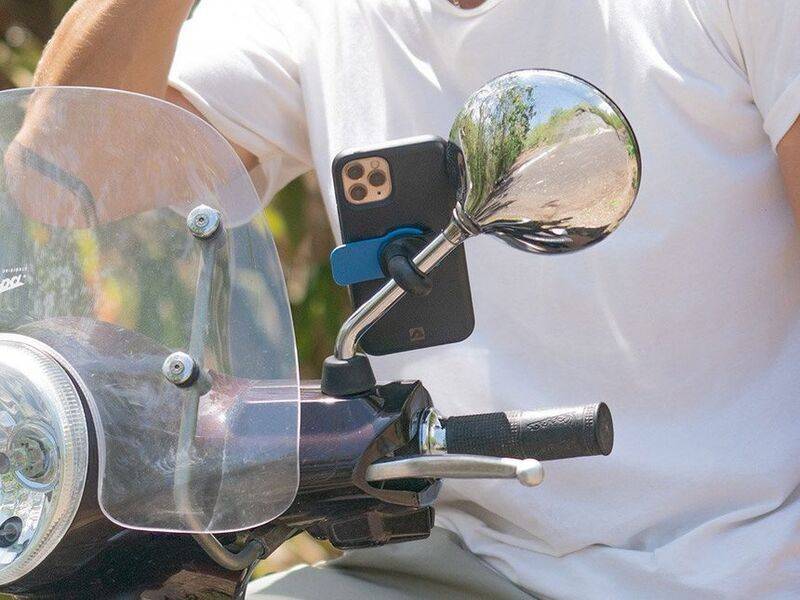 Quad lock 360 Head - Lever Head Quad Lock rögzítő megoldások 7