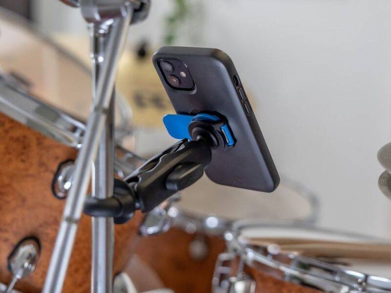 Quad lock 360 Dual Pivot Arm - közepes verzió Quad Lock rögzítő megoldások 2