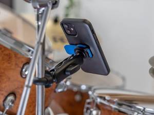 Quad lock 360 Dual Pivot Arm - közepes verzió Quad Lock rögzítő megoldások 2
