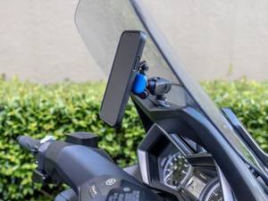 Quad lock 360 Dual Pivot Arm - közepes verzió Quad Lock rögzítő megoldások 7
