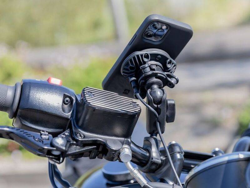 Quad lock 360 rudas bilincstalp V2 - kicsi Quad Lock rögzítő megoldások 4