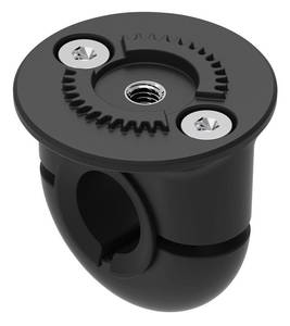 Quad lock 360 rudas bilincstalp V2 - kicsi Quad Lock rögzítő megoldások