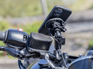 Quad lock 360 rudas bilincstalp V2 - kicsi Quad Lock rögzítő megoldások 4