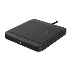 Quad lock MAG vezeték nélküli töltőpad Quad Lock rögzítő megoldások