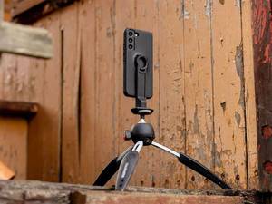 Quad lock Állvány adapter Quad Lock rögzítő megoldások 4