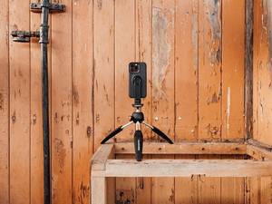 Quad lock Állvány adapter Quad Lock rögzítő megoldások 5