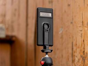 Quad lock Állvány adapter Quad Lock rögzítő megoldások 7