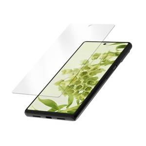 Quad lock Edzett üveg képernyővédő fólia – Google Pixel 6 QUAD LOCK kijelzővédő fólia