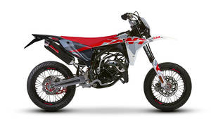 Fantic XM 50 Performance EU5+ 