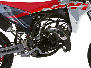 Fantic XM 50 Performance EU5+ 2