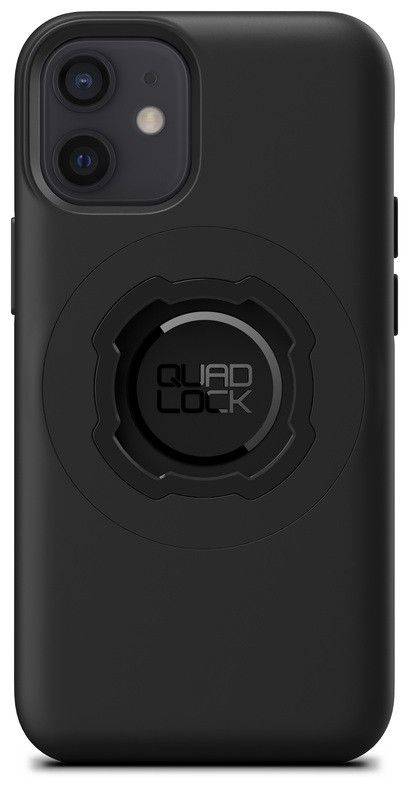 Quad lock MAG telefontok - iPhone 12 Mini Quad Lock telefontok 0