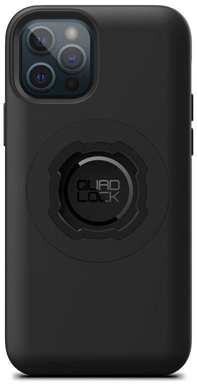 Quad lock MAG telefontok - iPhone 12/12 Pro Quad Lock telefontok 0