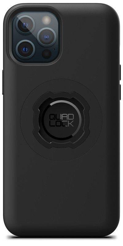 Quad lock MAG telefontok - iPhone 12 Pro Max Quad Lock telefontok 0