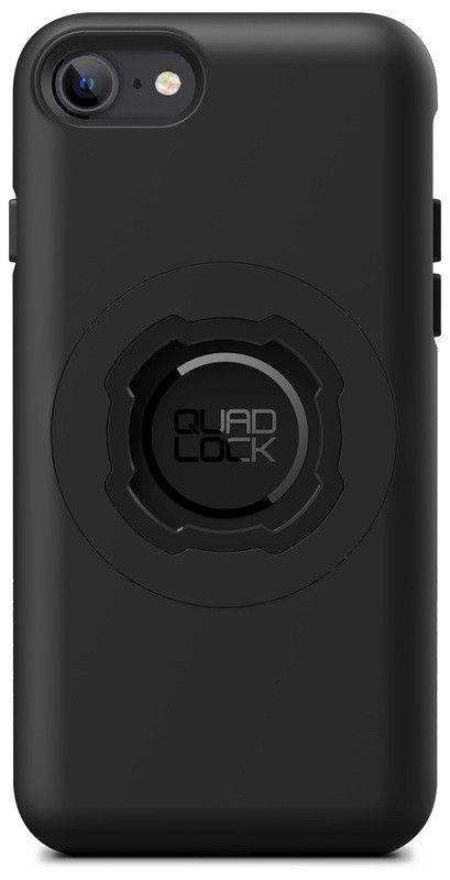 Quad lock MAG telefontok – iPhone SE (2./3. generáció) Quad Lock telefontok 0