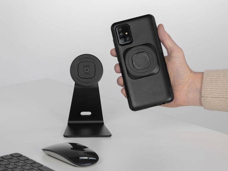 Quad lock MAG univerzális adapter Quad Lock rögzítő megoldások 2