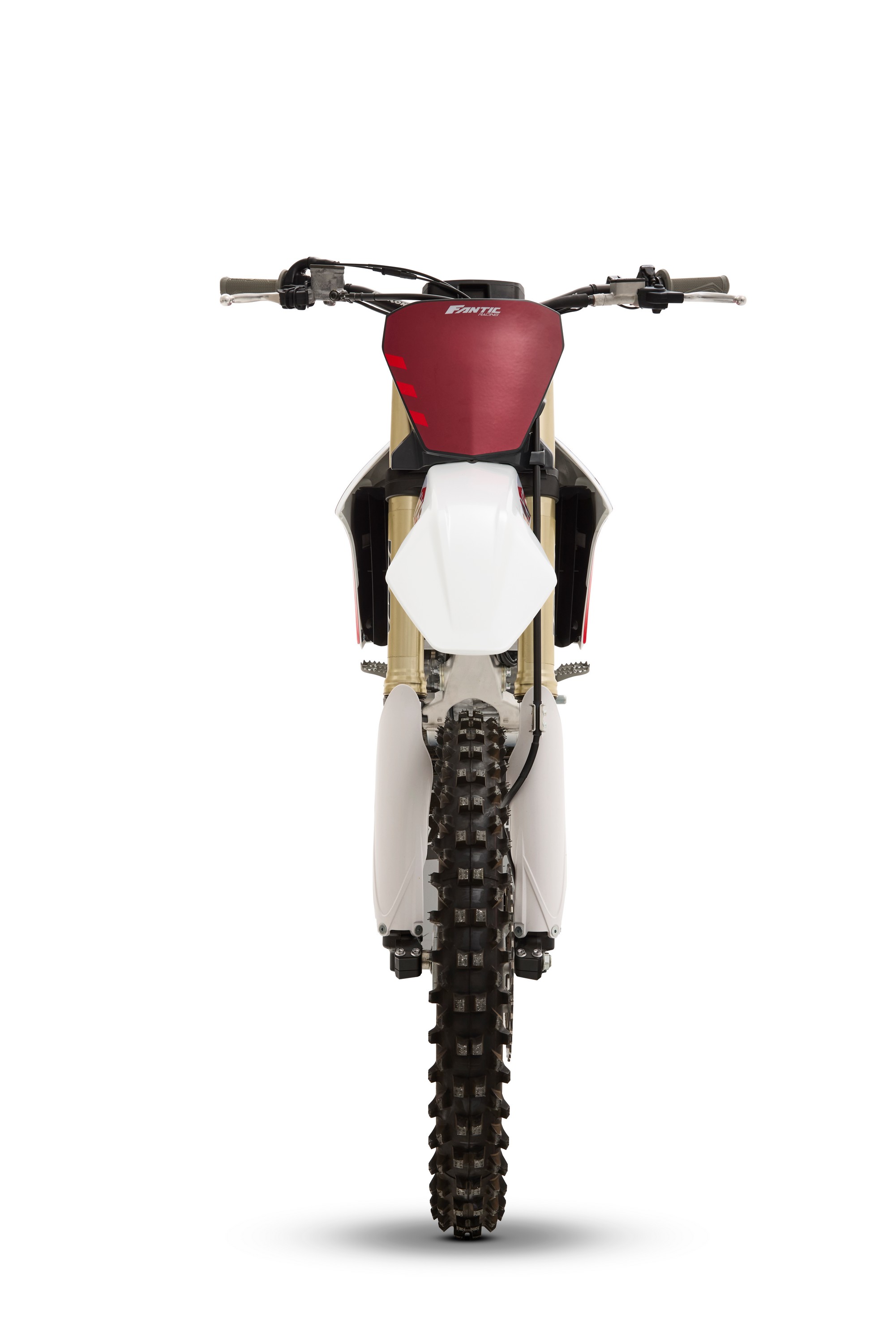 Fantic XXF 250 MY25 10