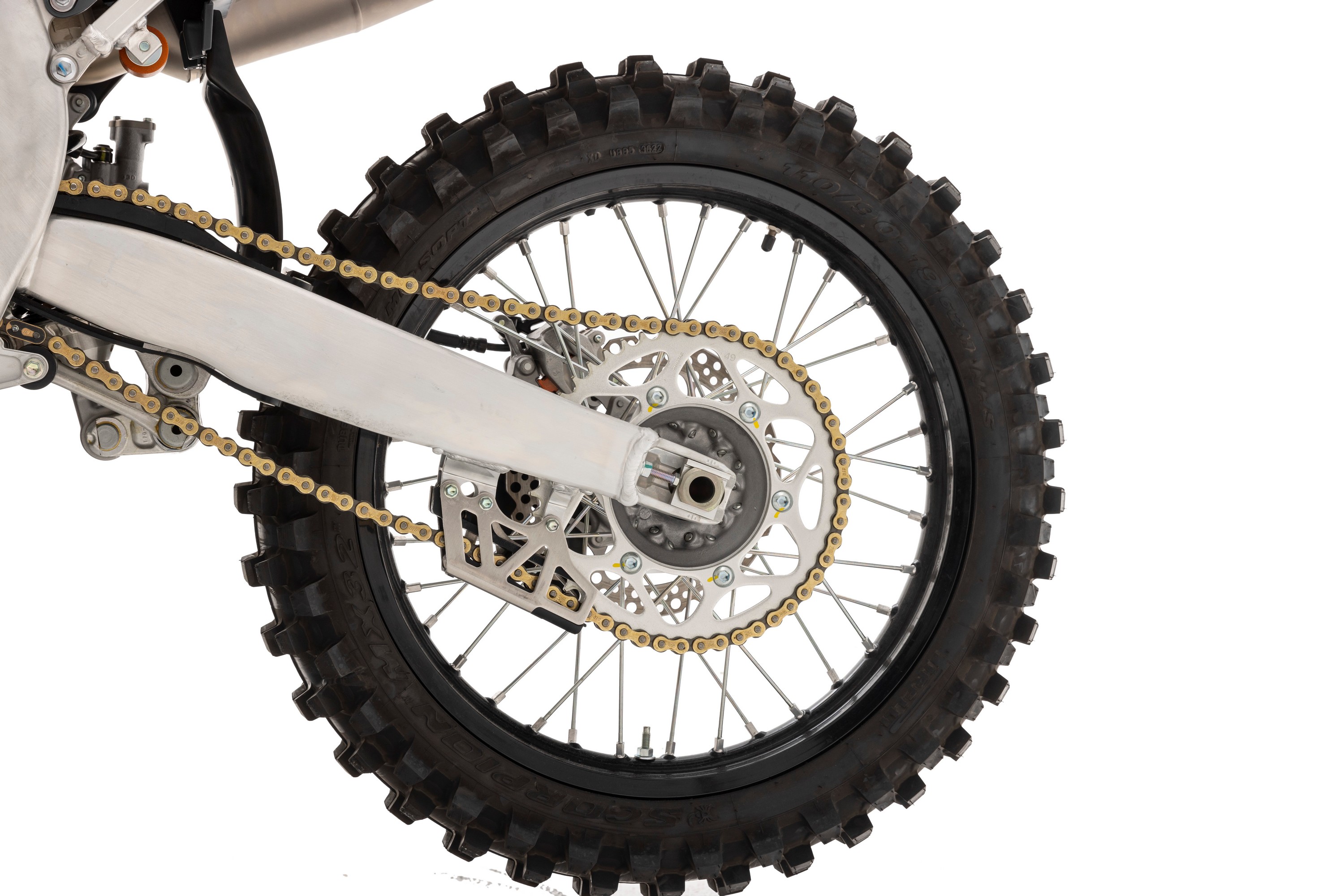 Fantic XXF 250 MY25 5