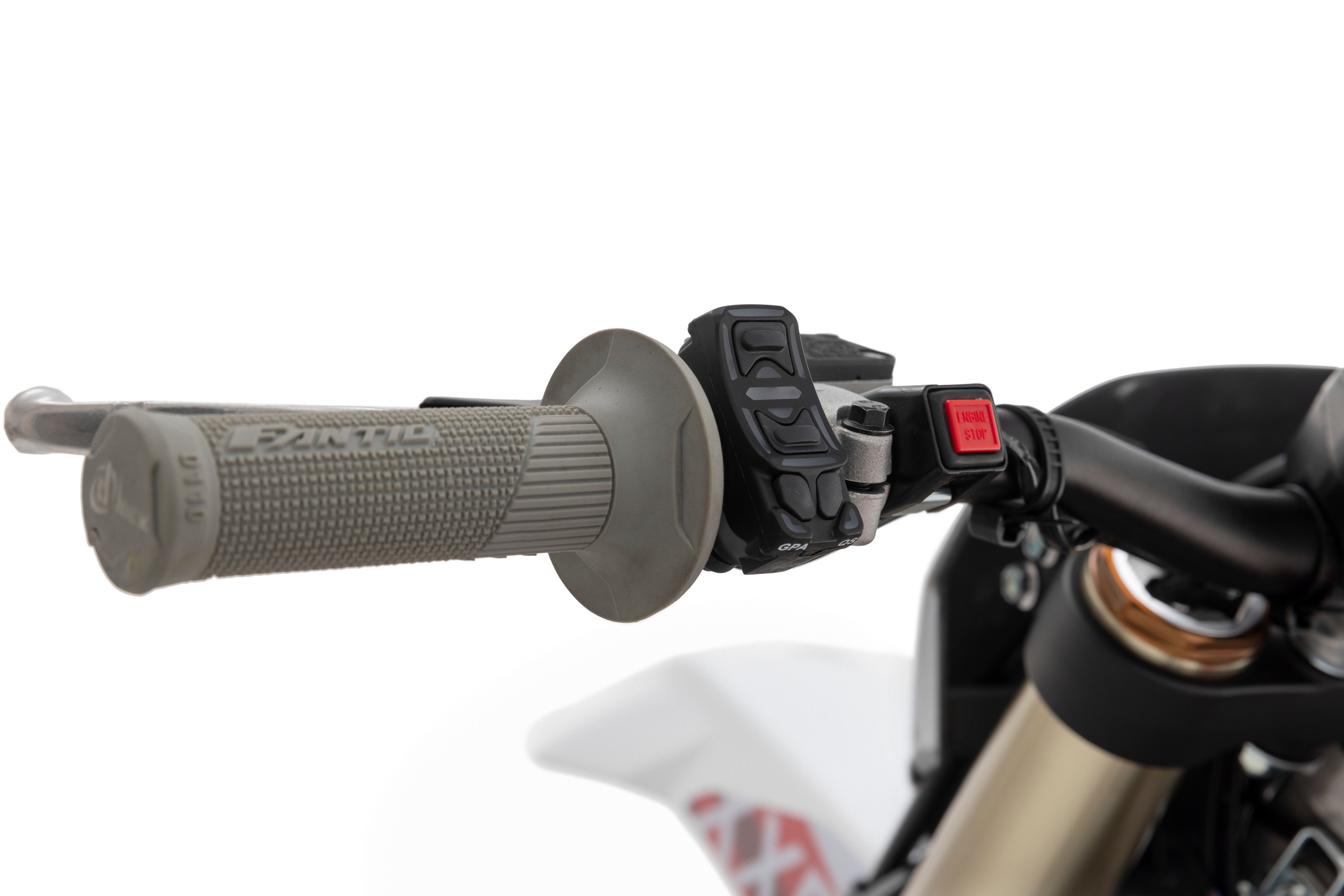 Fantic XXF 250 MY25 8
