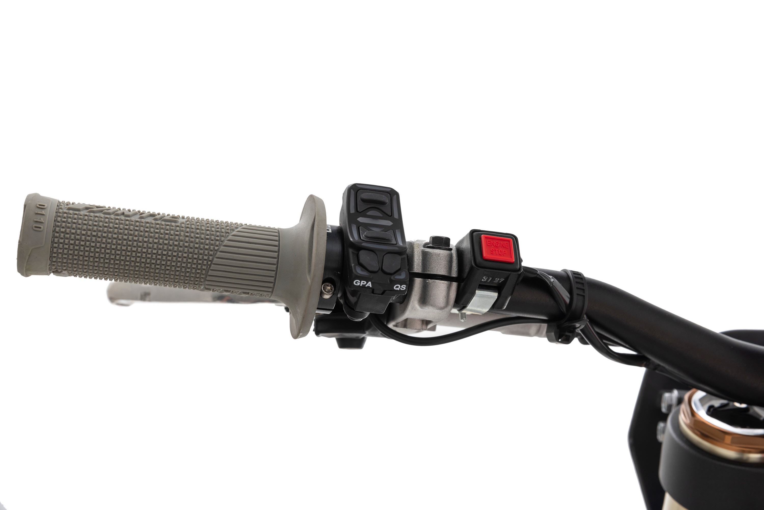 Fantic XXF 250 MY25 9