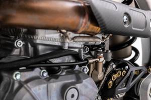 Fantic XXF 250 MY25 15