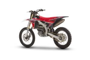 Fantic XXF 250 MY25 3