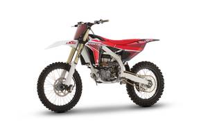 Fantic XXF 250 MY25 4