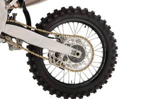 Fantic XXF 250 MY25 5