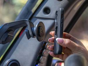 Quad lock MAG telefontok – Google Pixel 6A Quad Lock telefontok 2