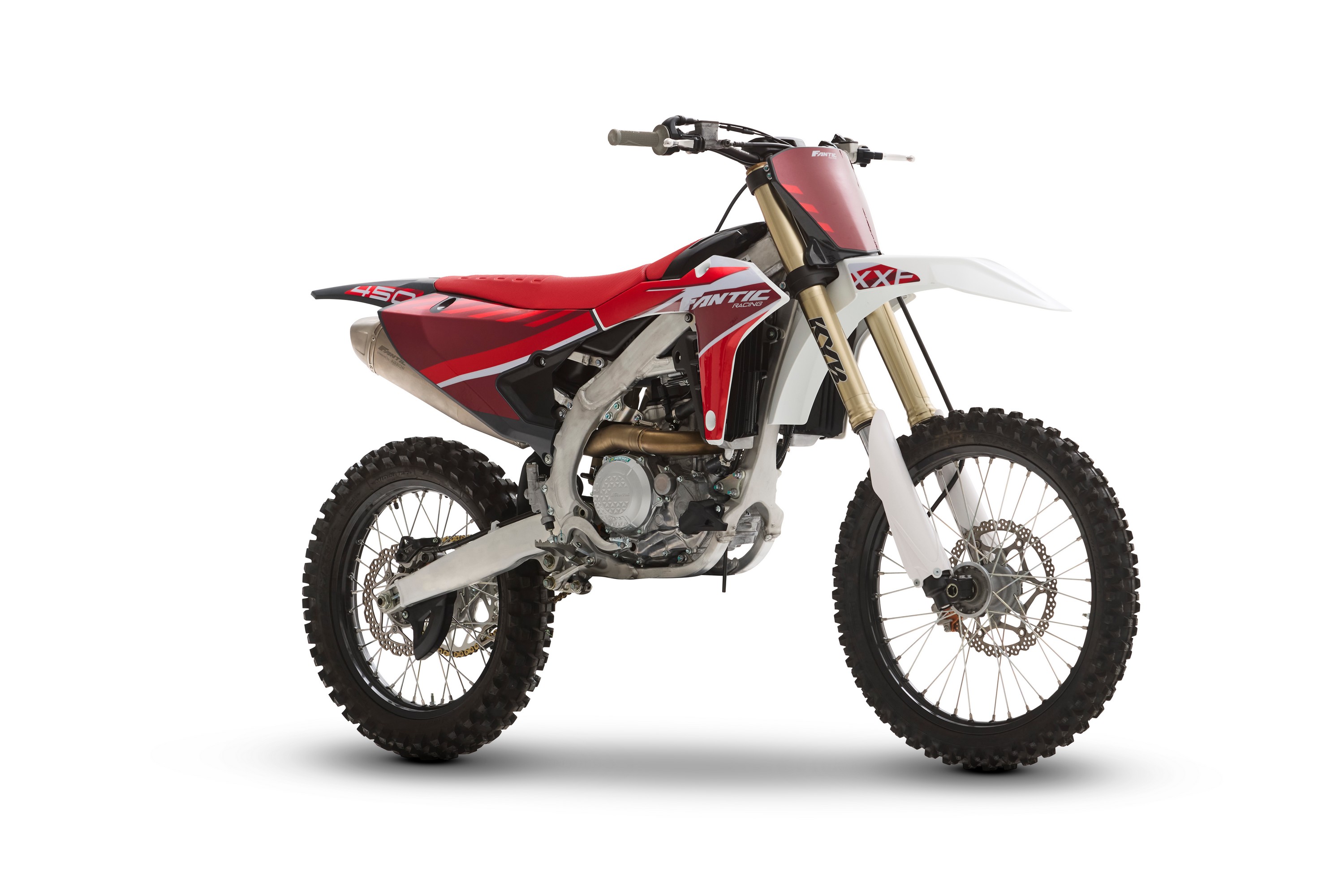 Fantic XXF 450 MY25 14