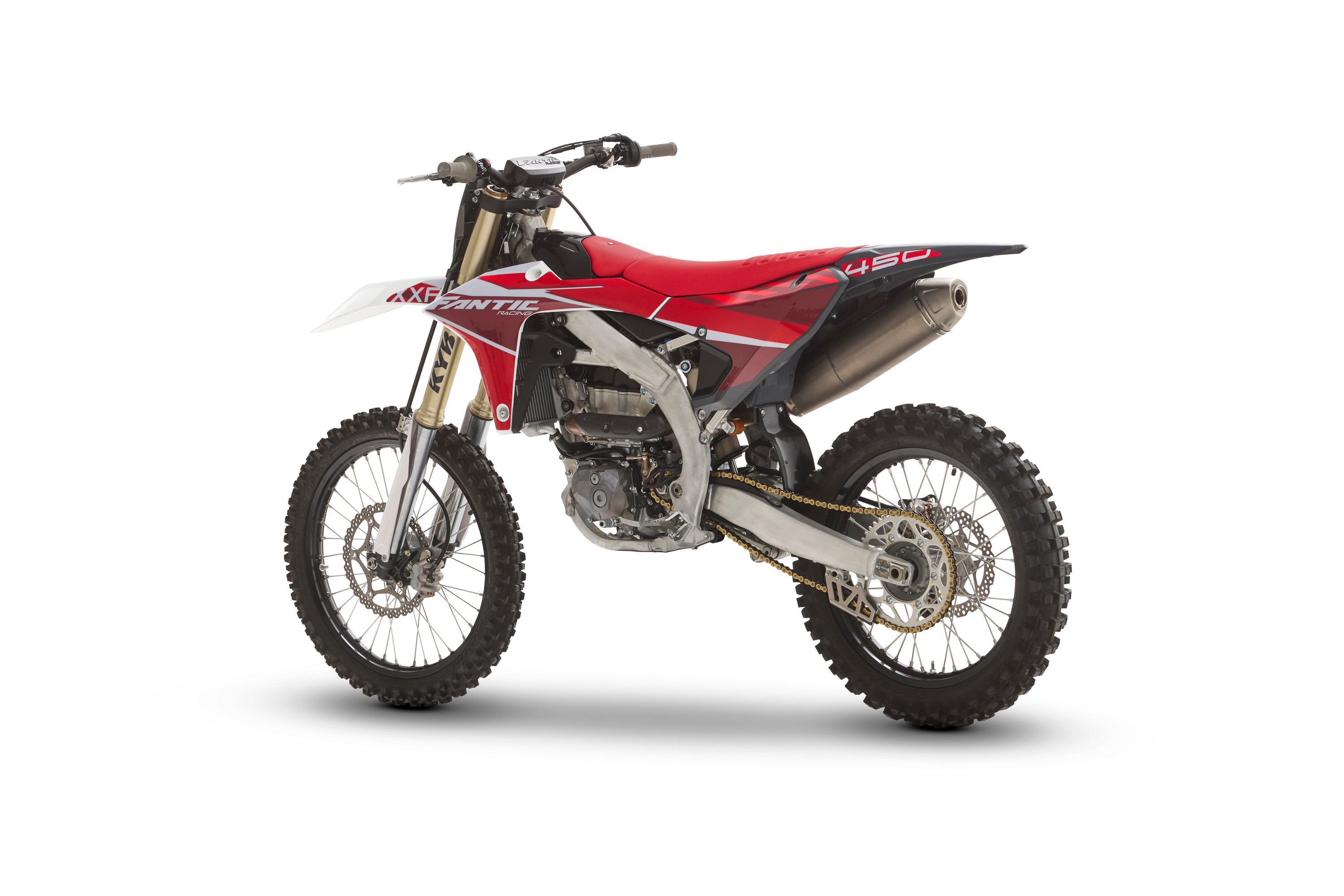 Fantic XXF 450 MY25 9